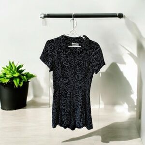 Perfect Lightweight Romper